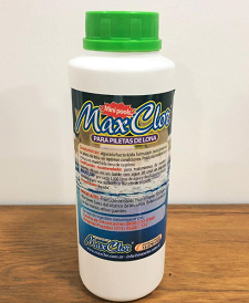 Mini pools Alguicida - Piletin lona